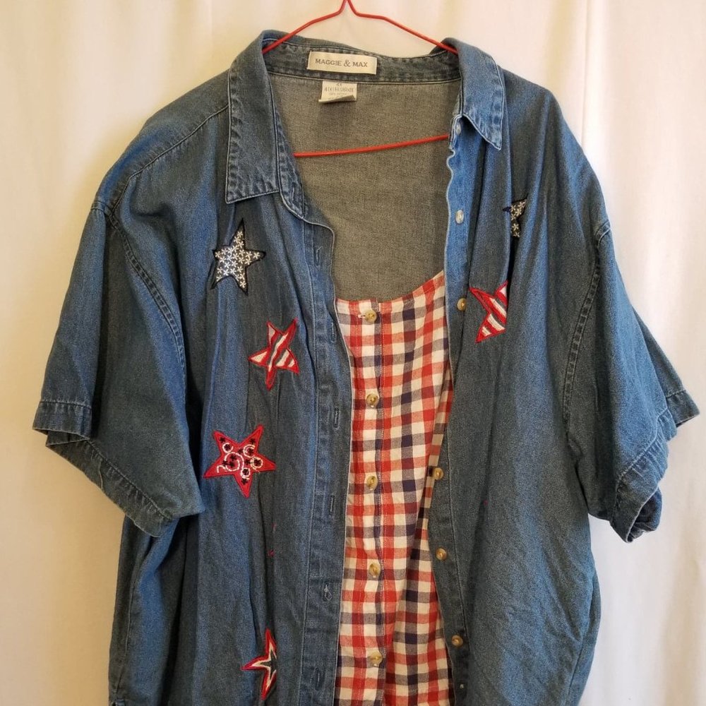 Shirt